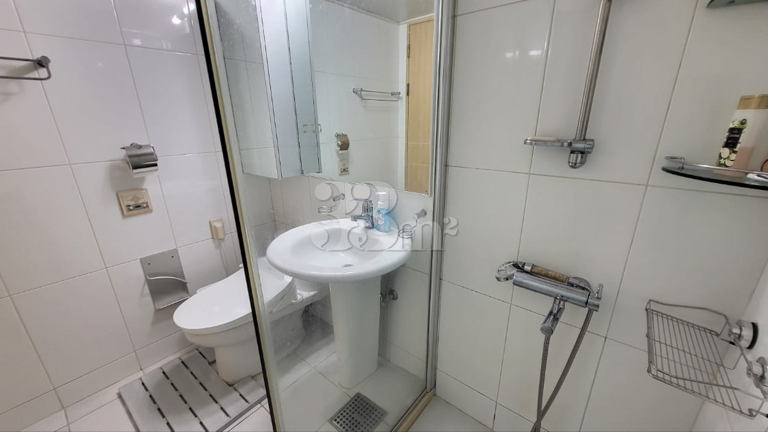 Seohyeon Station Duplex Healing House 15th image