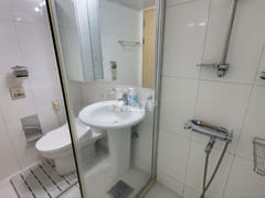 Seohyeon Station Duplex Healing House 15th image