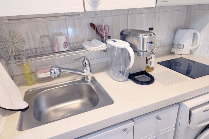 One-room apartment near Anam Station and Kore 8th image
