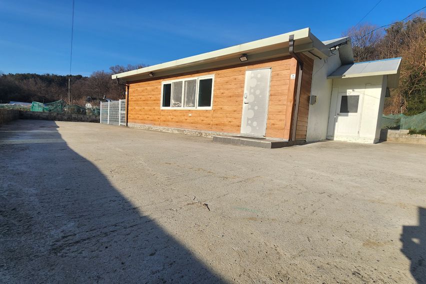 유성 송정 힐링시골집 12번째 이미지