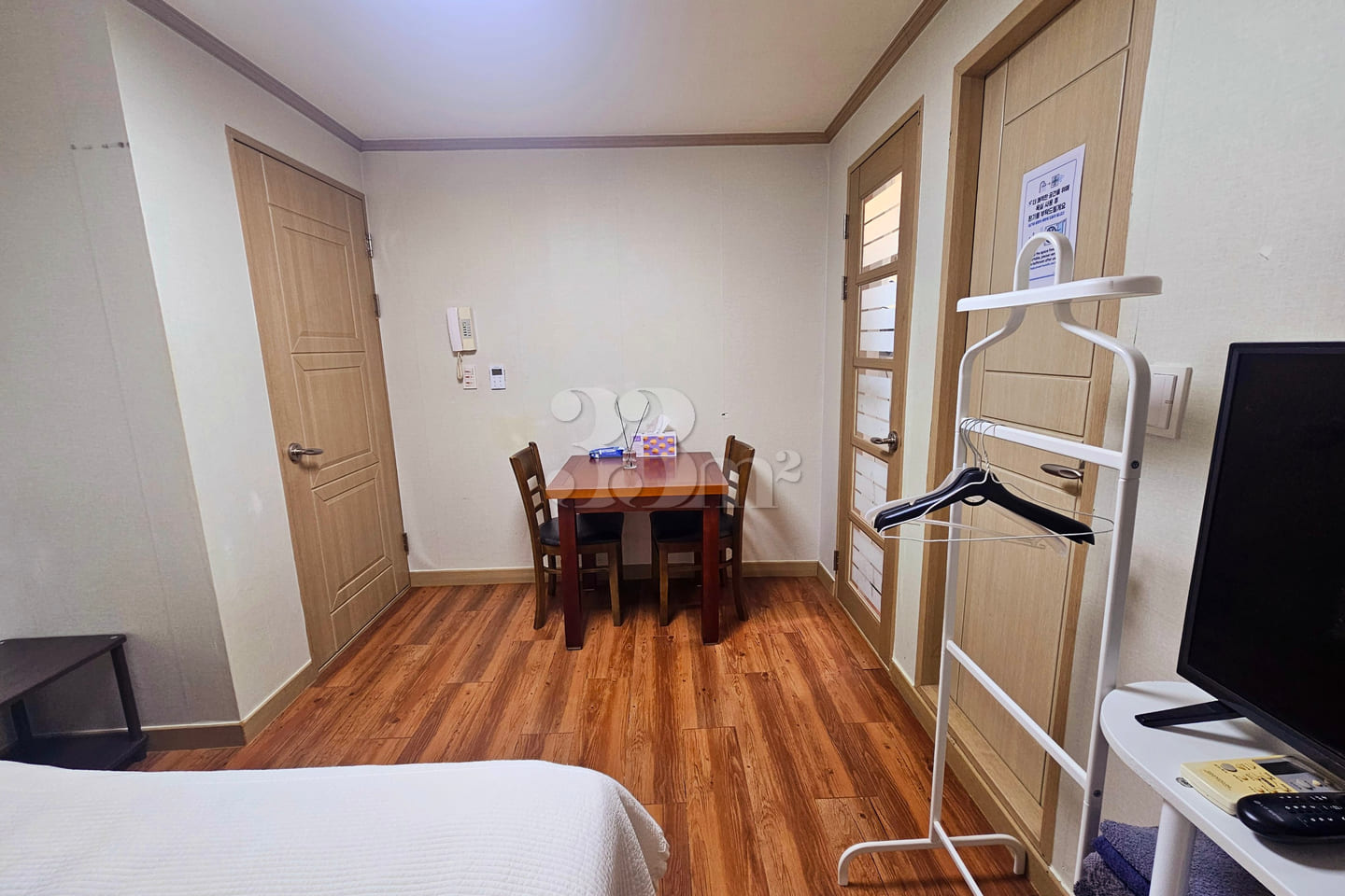 Studio apartment 15 minutes from Yeungnam Uni 4th image