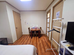Studio apartment 15 minutes from Yeungnam Uni 4th image