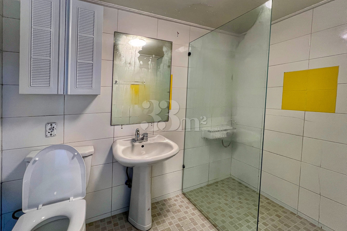 7-minute walk from Sangsu Station / 10 pyeong 4th image