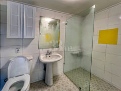 7-minute walk from Sangsu Station / 10 pyeong 4th image