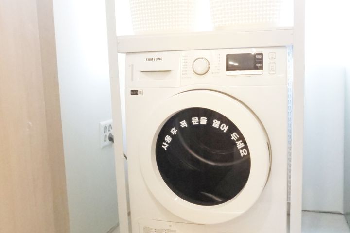 사가정역 풀옵션원룸 A 7번째 이미지