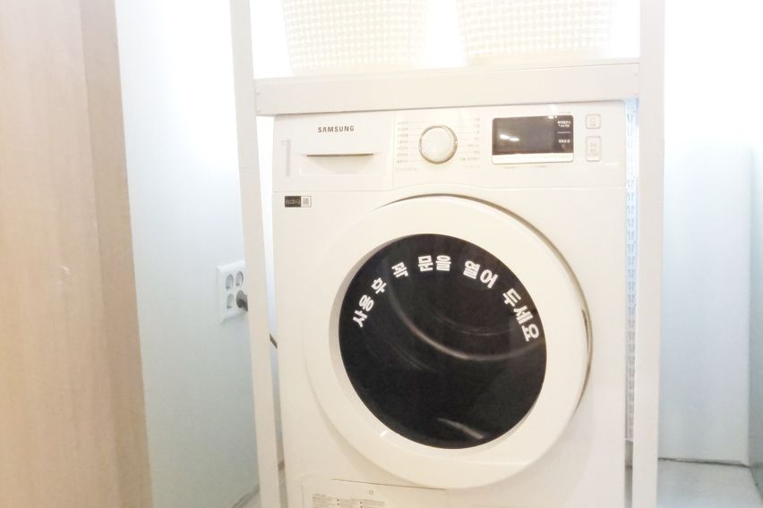 사가정역 풀옵션원룸 A