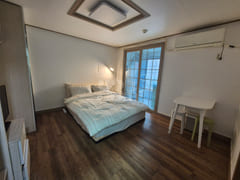Studio apartment located 1 minute from Hadan 0th image