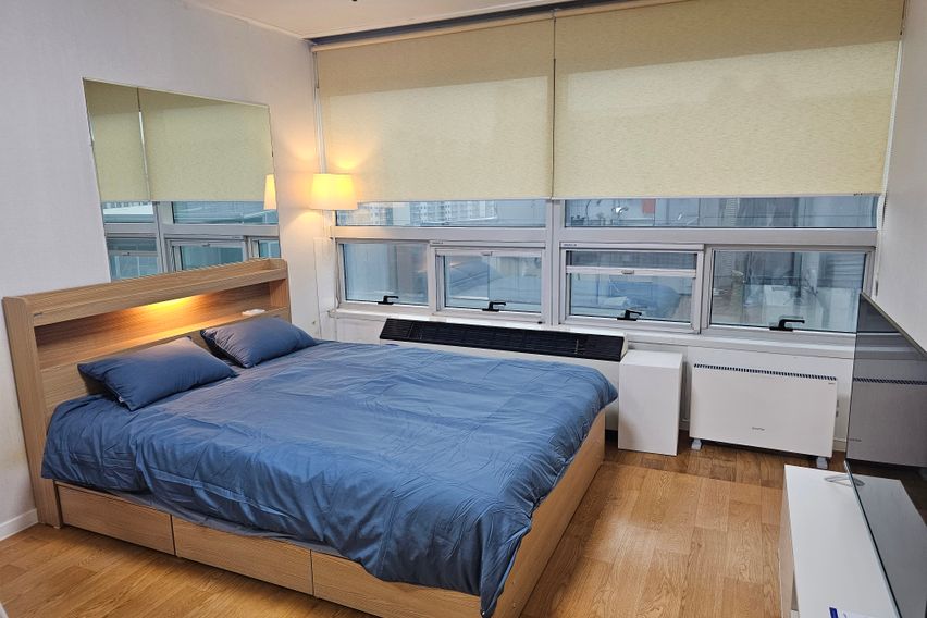 수원 영통역 오피스텔