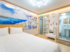 Short-term rental near Gwangalli Beach 2th image
