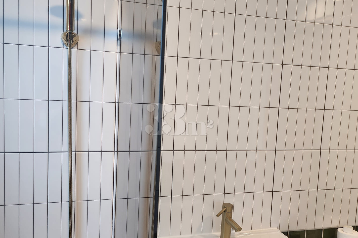 Sinsa Station, 2-minute walk, 3 rooms/Garosu- 6th image