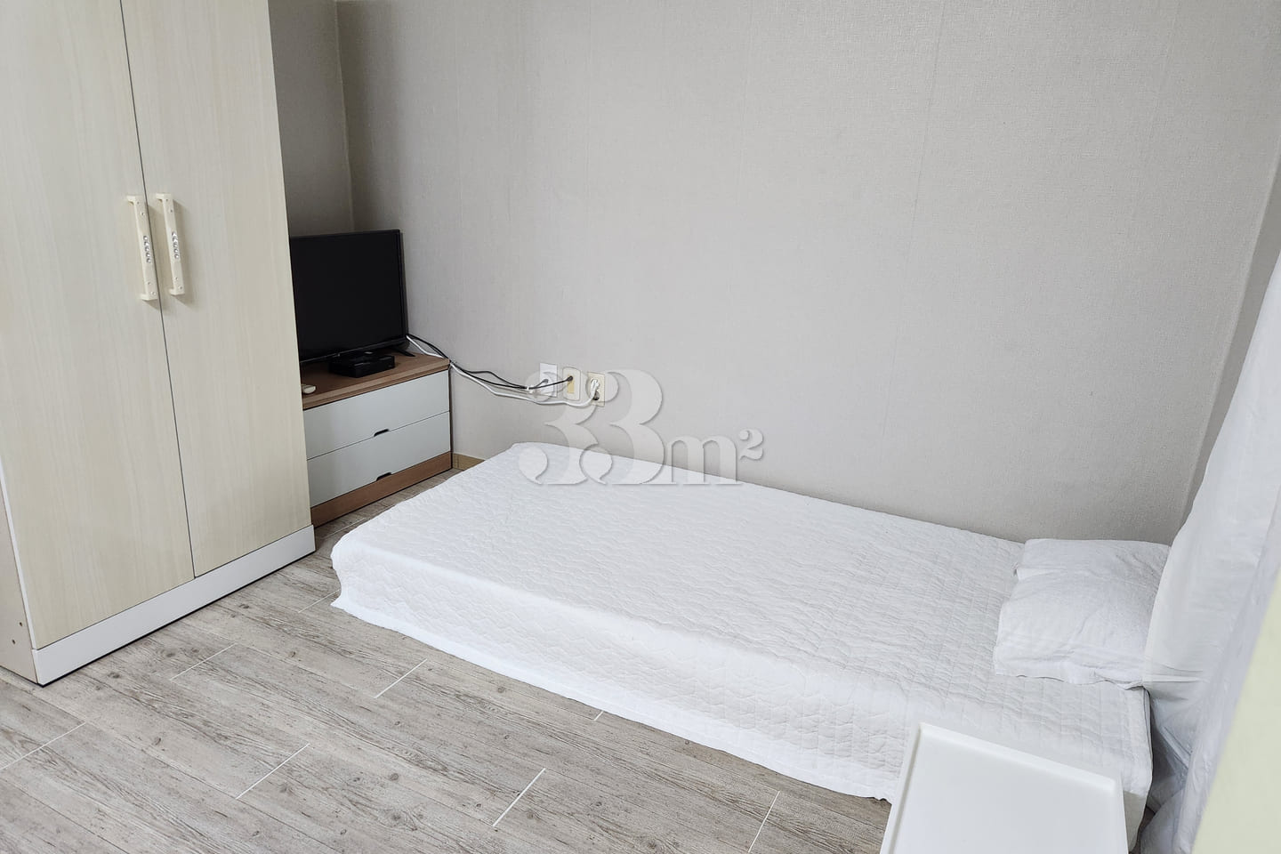 Yeongdeung Studio Apartment in Central Iksan 0th image