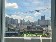 Bucheon Chunui Station, 5-room unit, fully fu 13th image