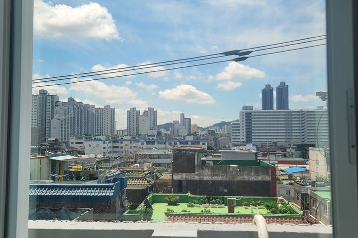 Bucheon Chunui Station, 5-room unit, fully fu 13th image