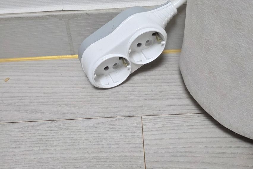 평택 송탄역 밝은 8층