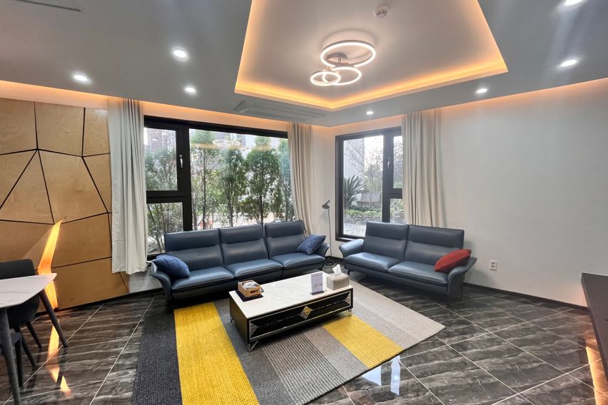 헤르멘 E동 101호*