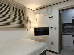 Short-term studio apartment in Sillim-dong P4 2th image
