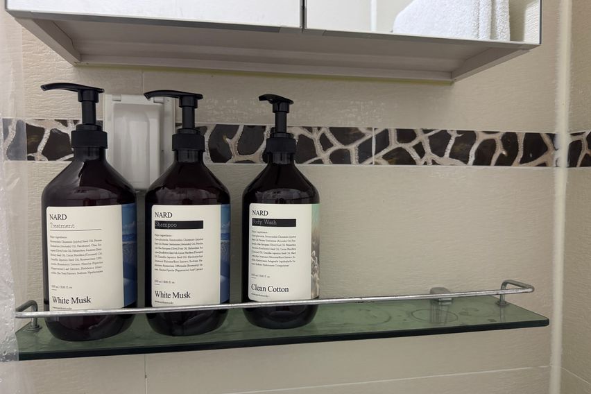 유니크 벚꽃성수살이 1 16번째 이미지