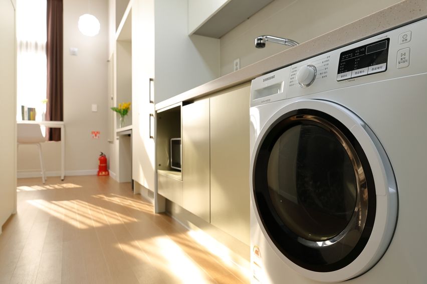 답십리5분거리복층오피텔 3번째 이미지