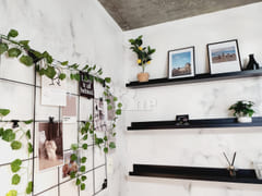 #11 Hapjeong Hongdae 3-room 3-bed 17th image