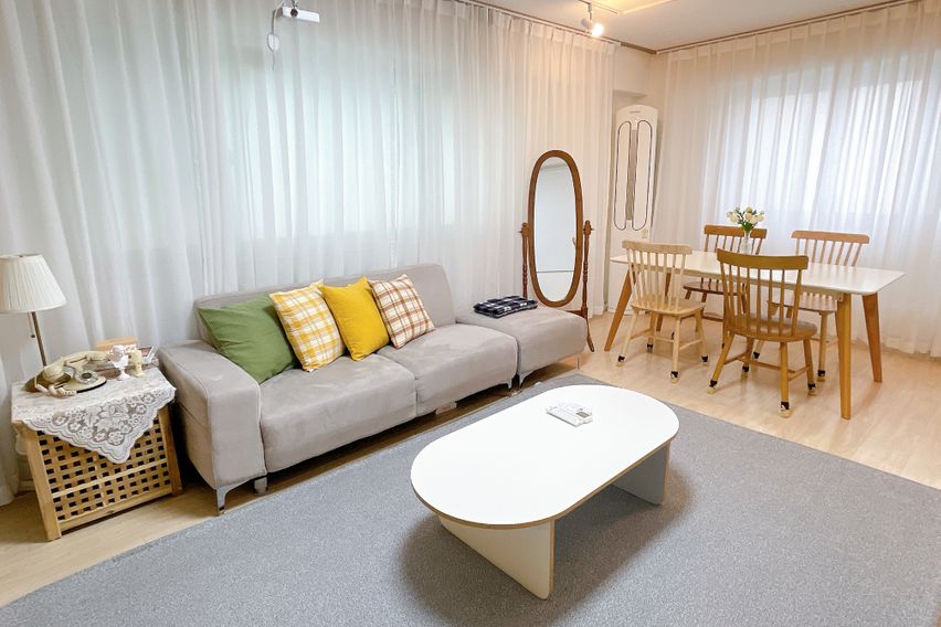 화곡 강서구청 풀옵션  15번째 이미지