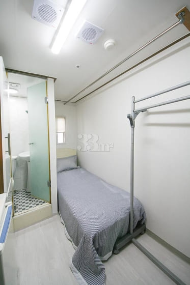 609호 홍대정문숙소 3번째 이미지