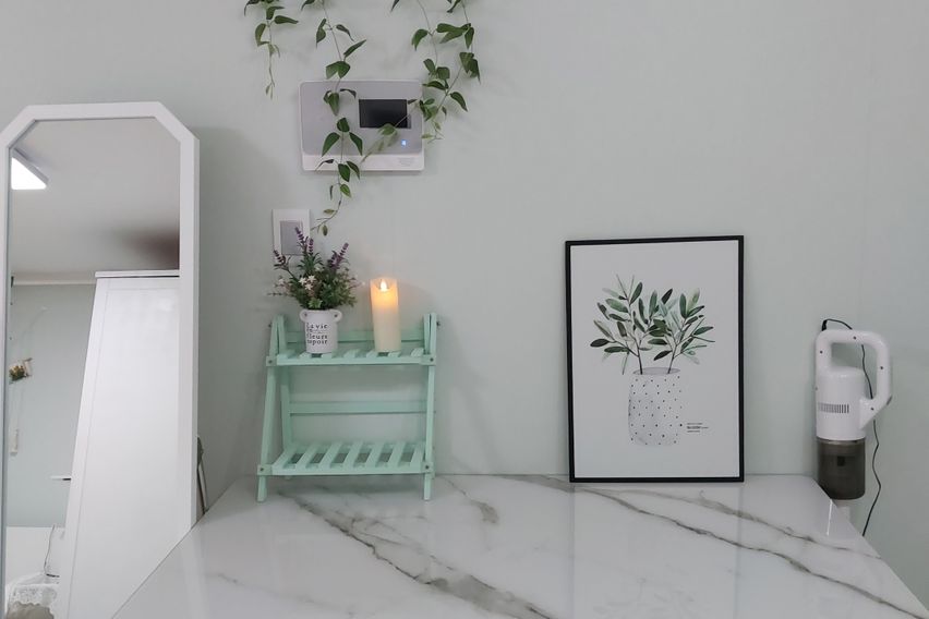 둔산동출장♡여행도시뷰