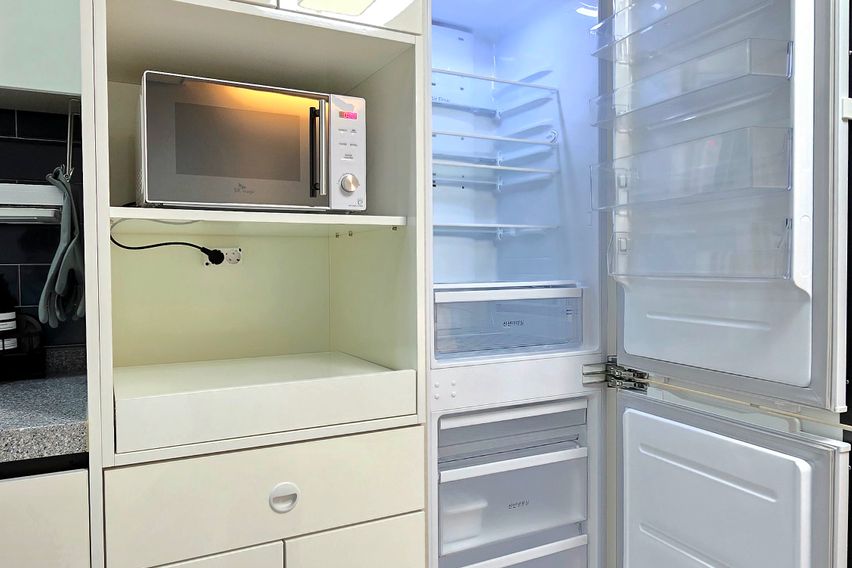 풀옵션_하루틈Stay