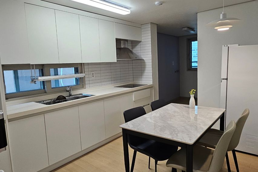 송탄역5분 쓰리룸701