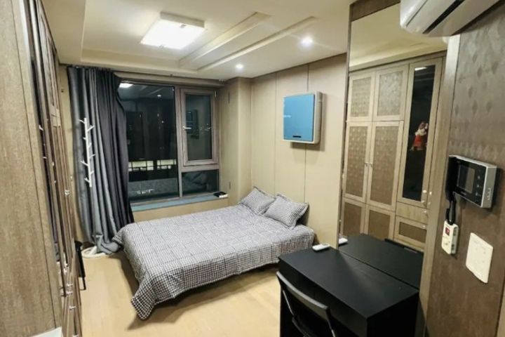 신사역 초역세권 뷰맛집 3번째 이미지