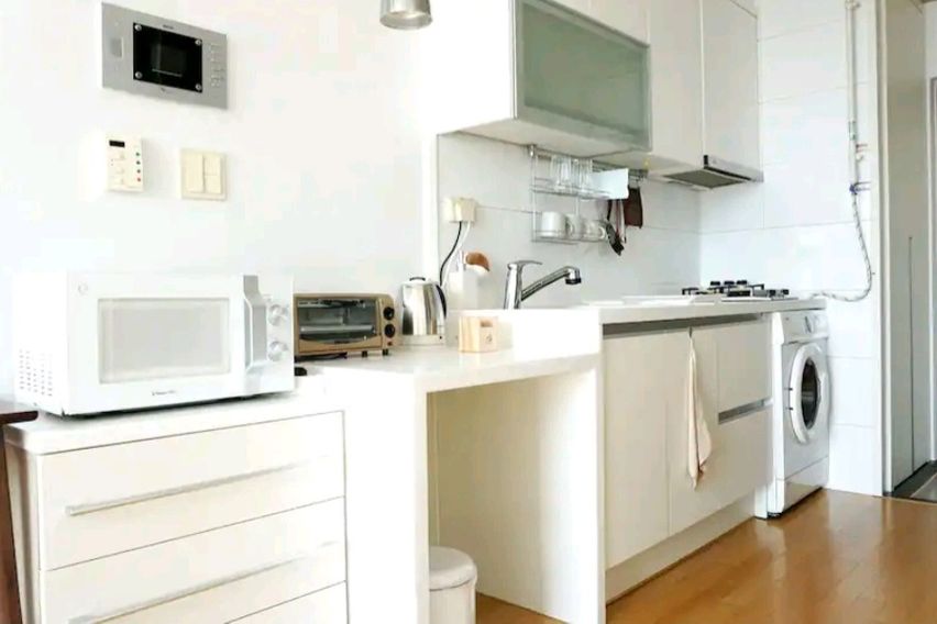 합정역 한강뷰 홍대망원