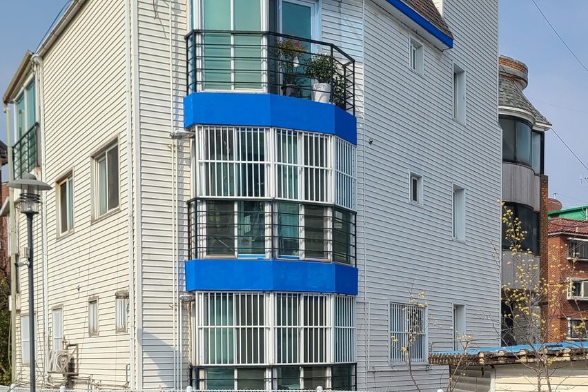 고양시 아늑한 원룸14 6번째 이미지