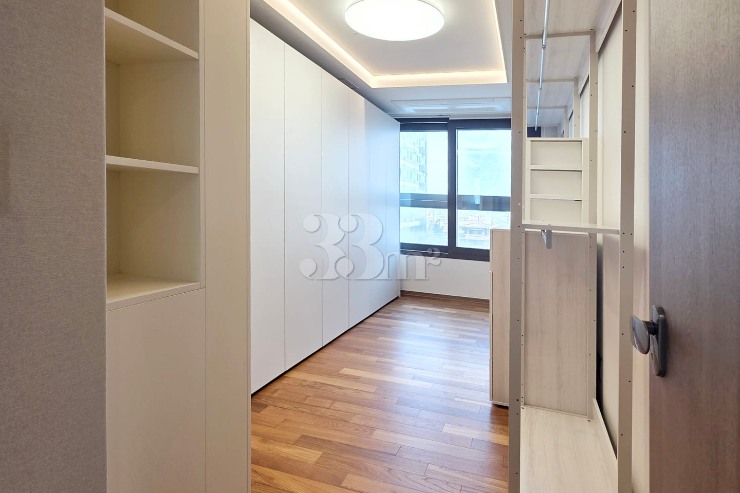 3-room apartment near the airport in the city 4th image
