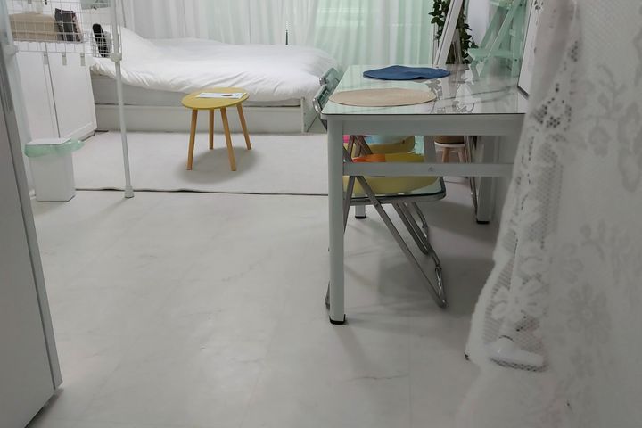 둔산동출장♡여행도시뷰 2번째 이미지