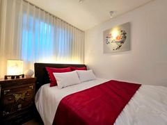 1 minute from Hapjeong Station / 3 rooms / 8 6th image