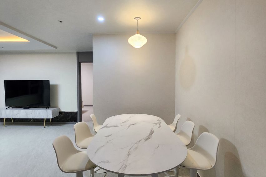 코엑스건너편3룸