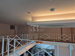 Double station, great view, two rooms, quiet 7th image