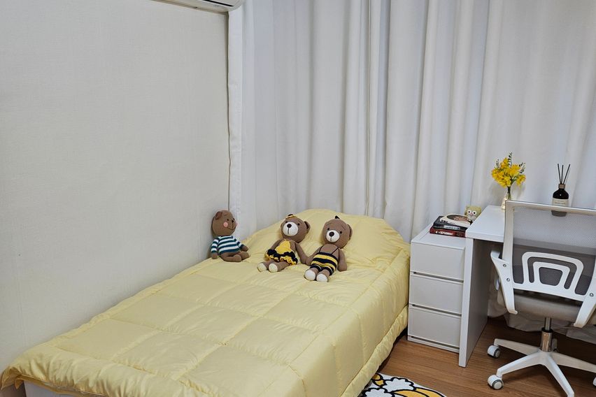 경희대회기역3룸풀옵션 6번째 이미지