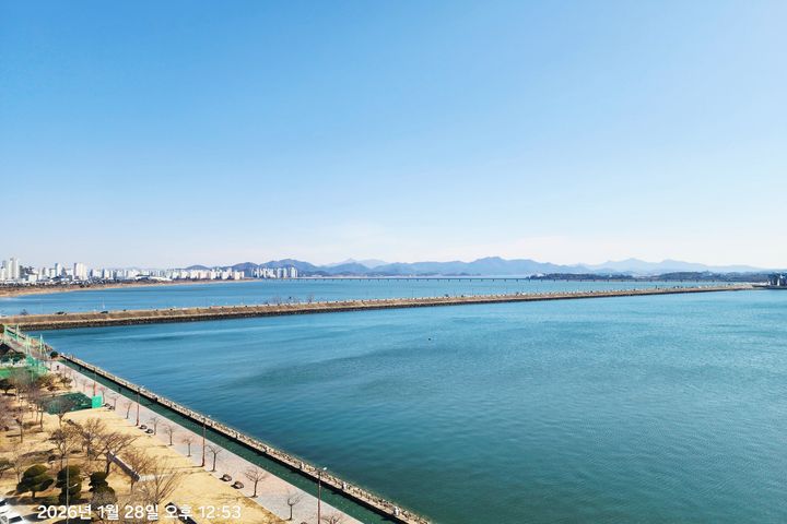 🏨바라던바다💕탑층일출💯 19번째 이미지