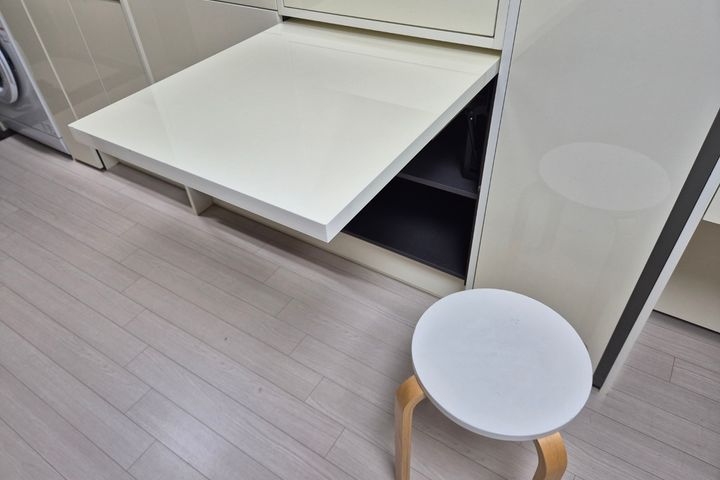 Sungui Station Fully Furnished - Inha Univers 11th image