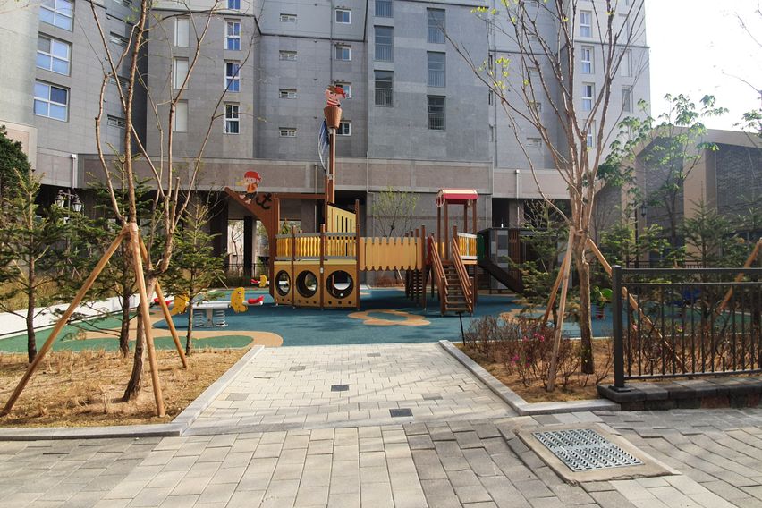 동탄역41평4룸신축 15번째 이미지