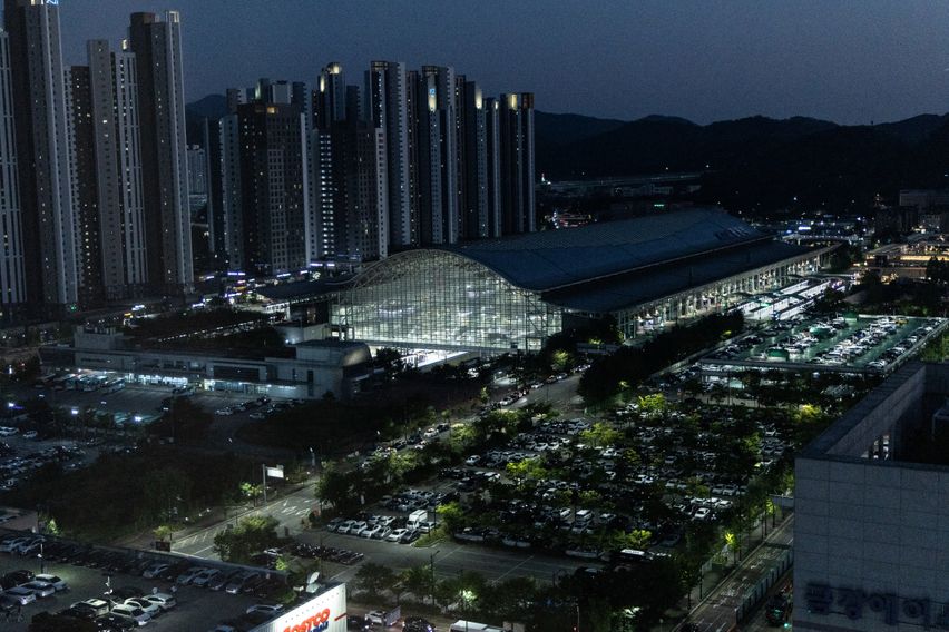 광명역 로뎀하우스