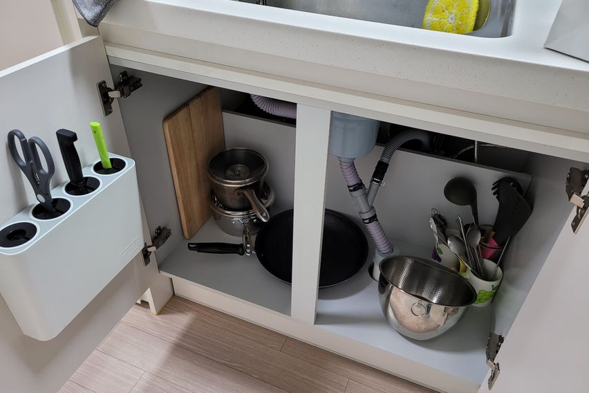 의정부역 도보 복층