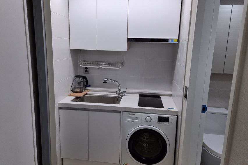 남포동.자갈치원룸502