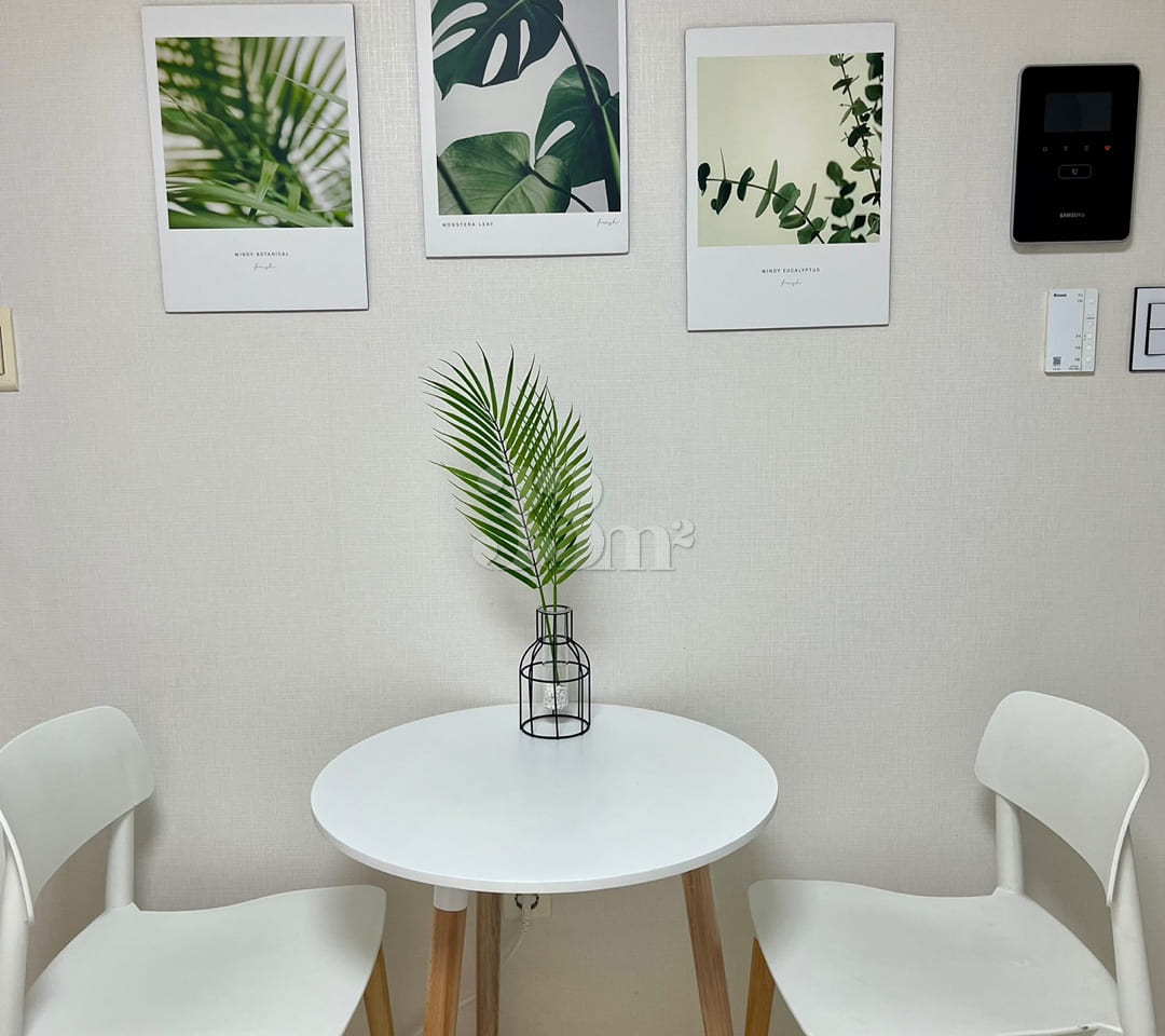 Songpa, Seokchon Cozy Studio Apartment ♦️♦️ 4th image
