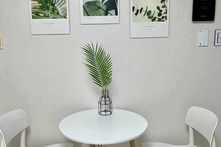 Songpa, Seokchon Cozy Studio Apartment ♦️♦️ 4th image