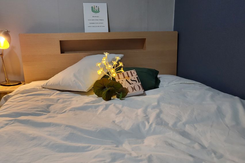 하이스테이 부평 일반실 3번째 이미지