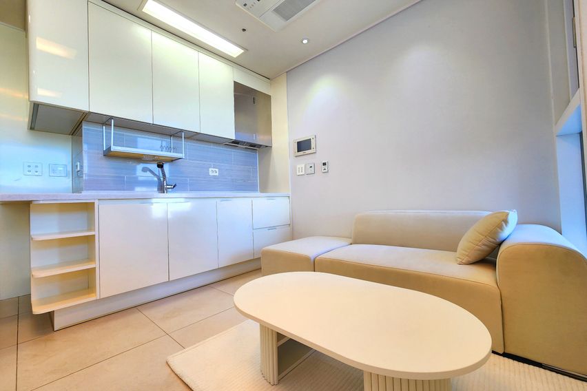 문정동최고뷰오피스텔