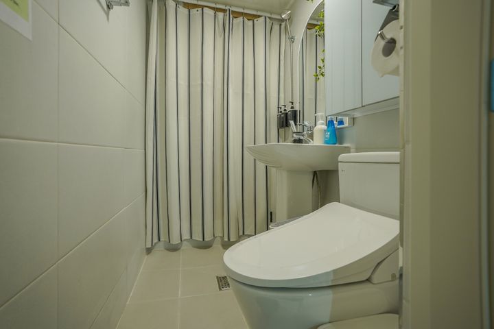Nonhyeon-Gangnam-Sinsa / 3 Bedrooms 8th image