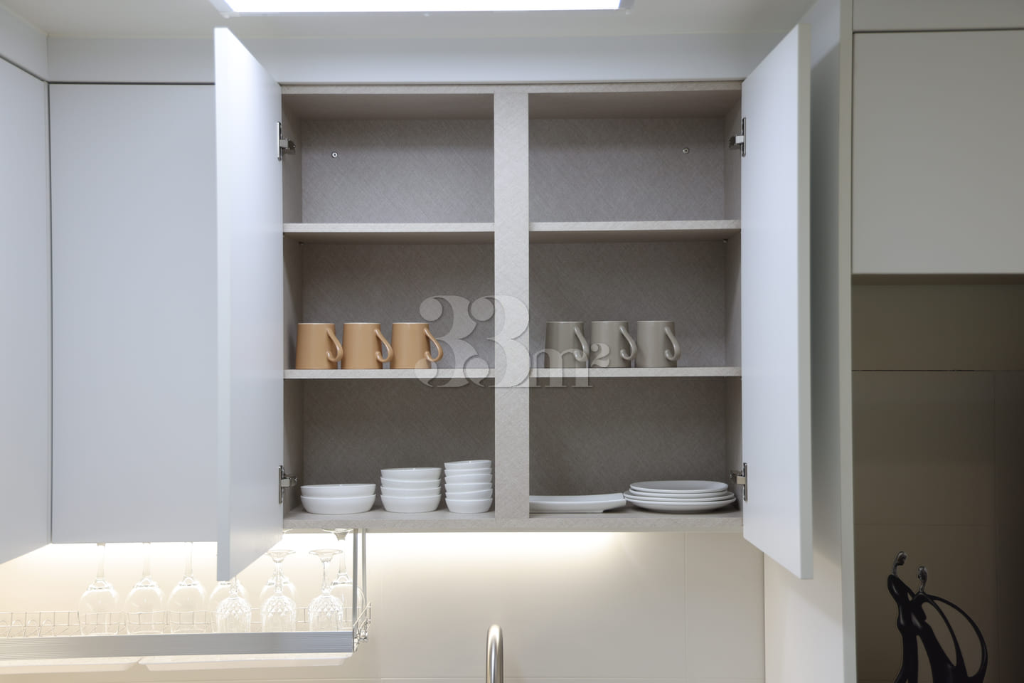 Fully furnished 2-bedroom unit near DMC 17th image
