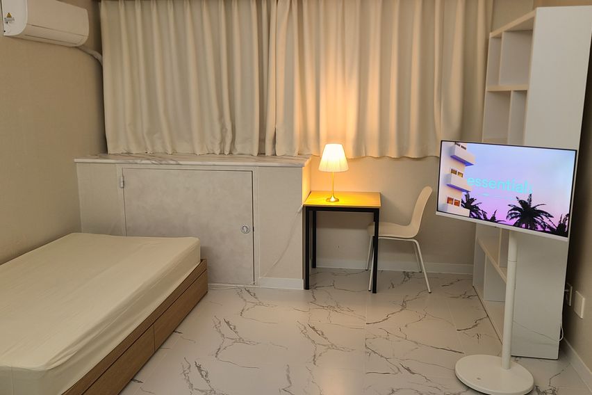 정발산 대리석 풀옵션❤️